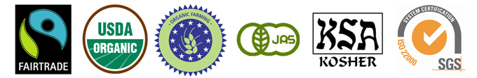 Logos